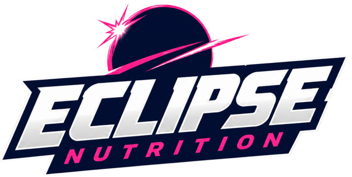 Eclipse Nutrition logo